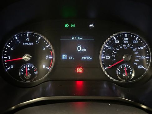 Used 2022 Kia Telluride LX AWD/4WD image 10