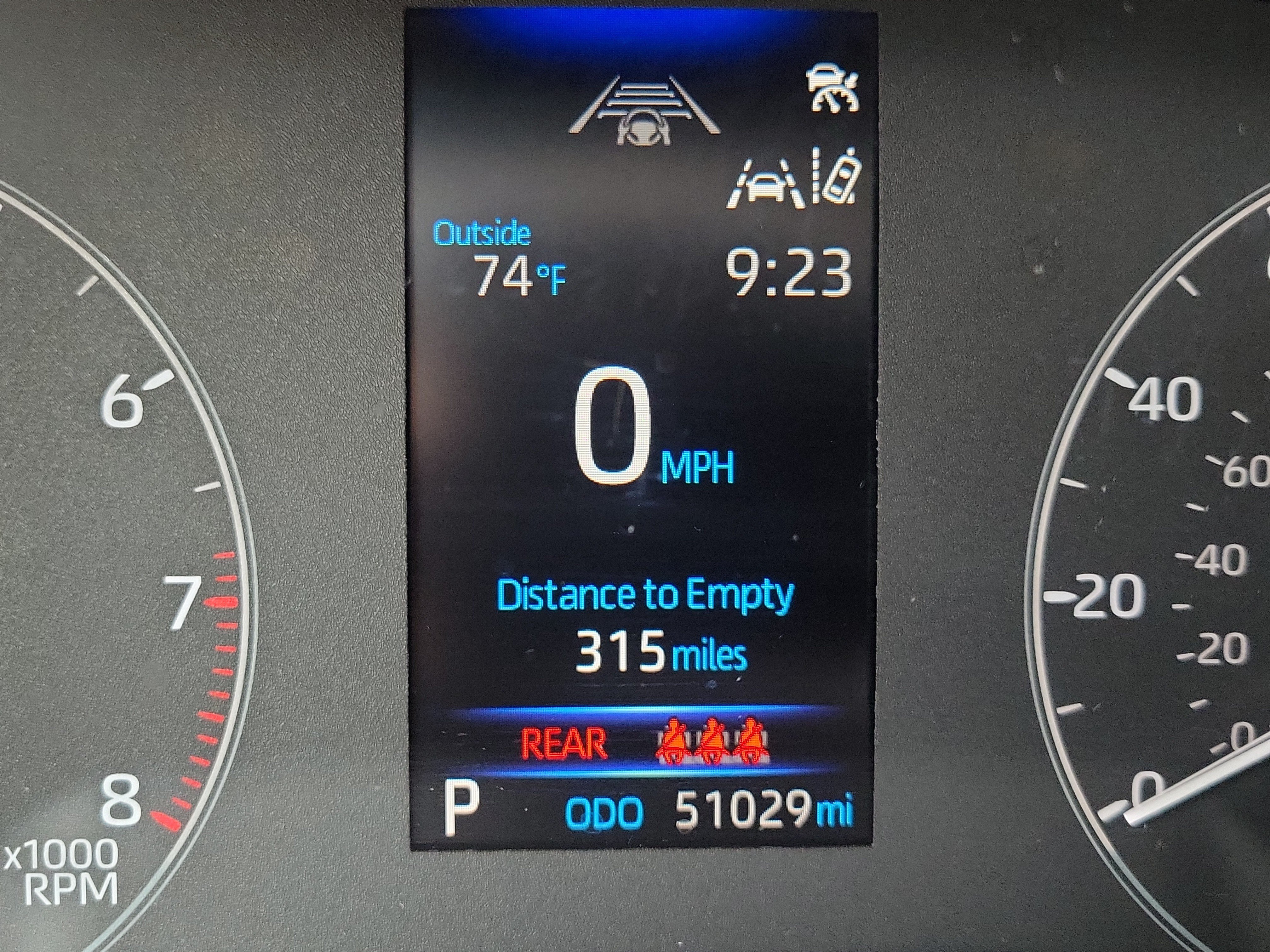 Used 2024 Toyota Corolla LE FWD image 19