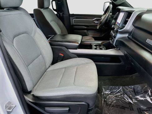 Used 2023 RAM 1500 Big Horn AWD/4WD image 27