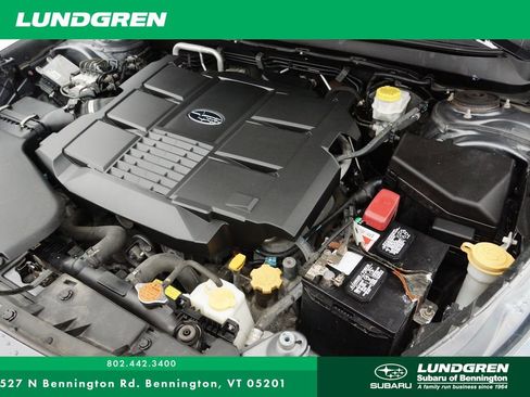 Used 2018 Subaru Outback 3.6R Limited image 42