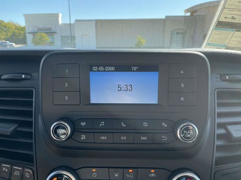 New 2025 Ford Transit 250 148 Medium Roof w/ Load Area Protection Package image 18