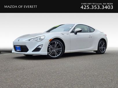 Used 2013 Scion FR-S