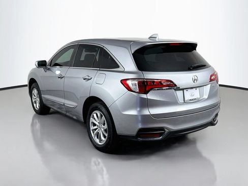 Used 2018 Acura RDX w/ Technology Package FWD image 7