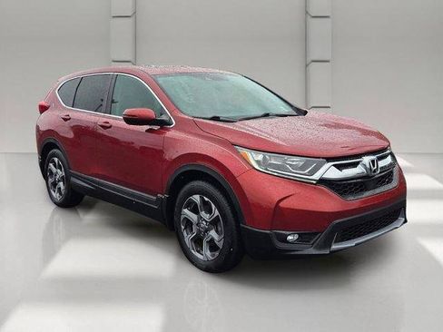 Used 2019 Honda CR-V EX-L image 7
