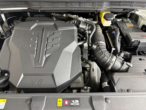 New 2026 Kia Carnival SX Prestige FWD image 40