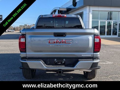 New 2026 GMC Canyon Elevation w/ Convenience Package AWD/4WD image 6