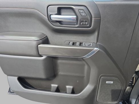 Used 2020 GMC Sierra 1500 AT4 w/ AT4 Premium Package AWD/4WD image 30