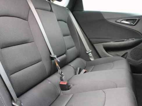 Used 2024 Chevrolet Malibu LS image 23