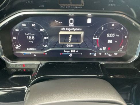 Used 2022 GMC Sierra 1500 Elevation image 24