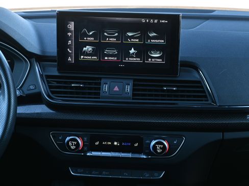 Used 2022 Audi SQ5 Premium Plus image 5
