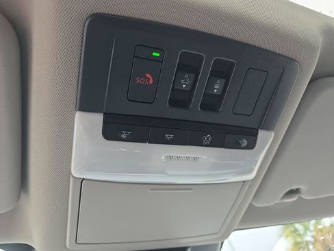 New 2026 Nissan Rogue Platinum w/ Platinum Premium Package image 32