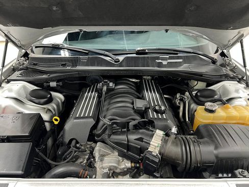 Used 2019 Dodge Challenger R/T Scat Pack w/ Plus Package RWD image 29