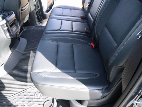 New 2026 RAM 1500 Rebel w/ Rebel Level 2 Equipment Group image 13