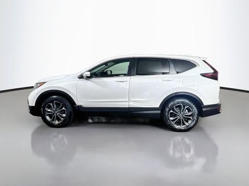 Used 2022 Honda CR-V EX-L image 6