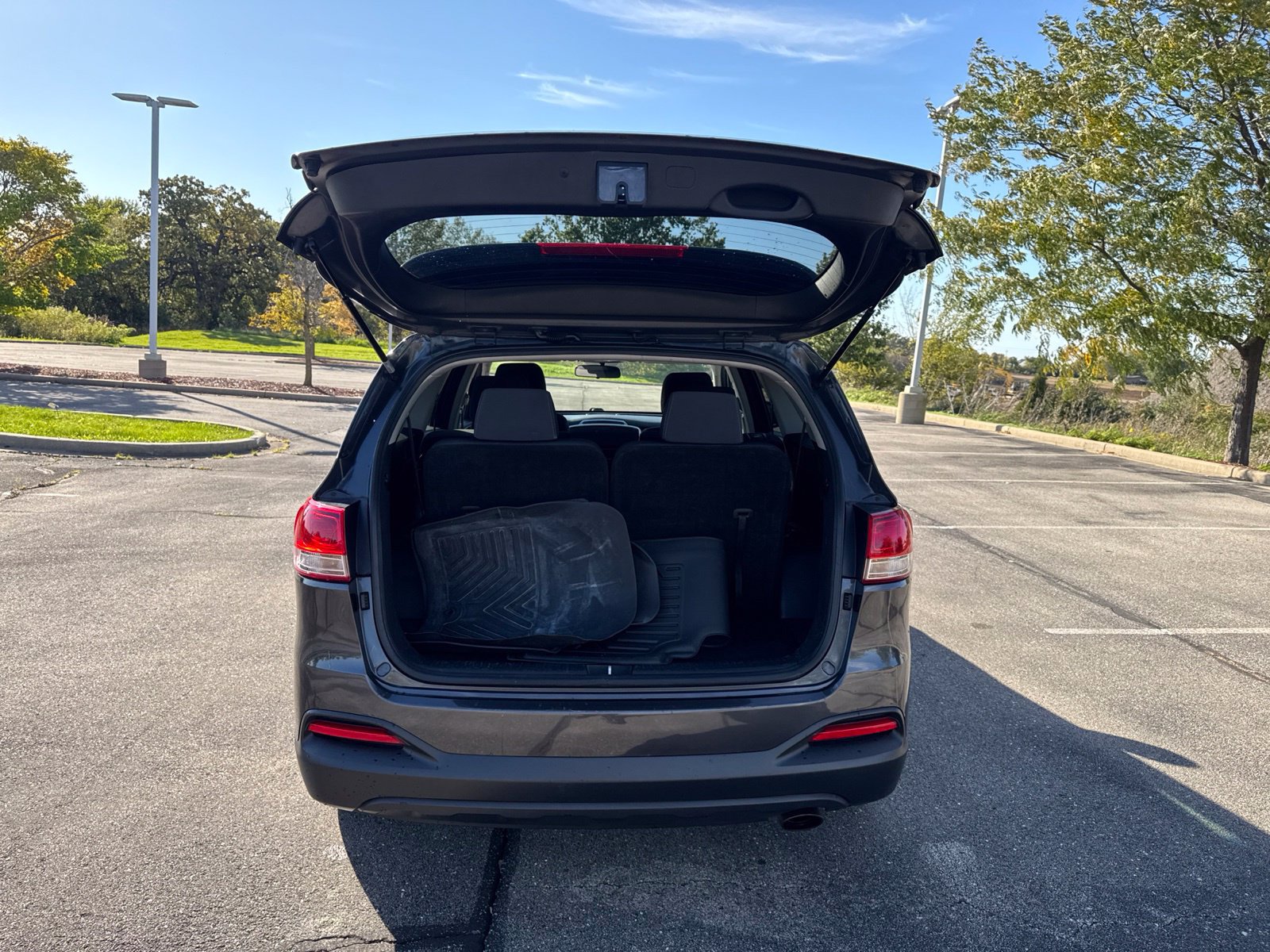 Used 2017 Kia Sorento AWD image 15
