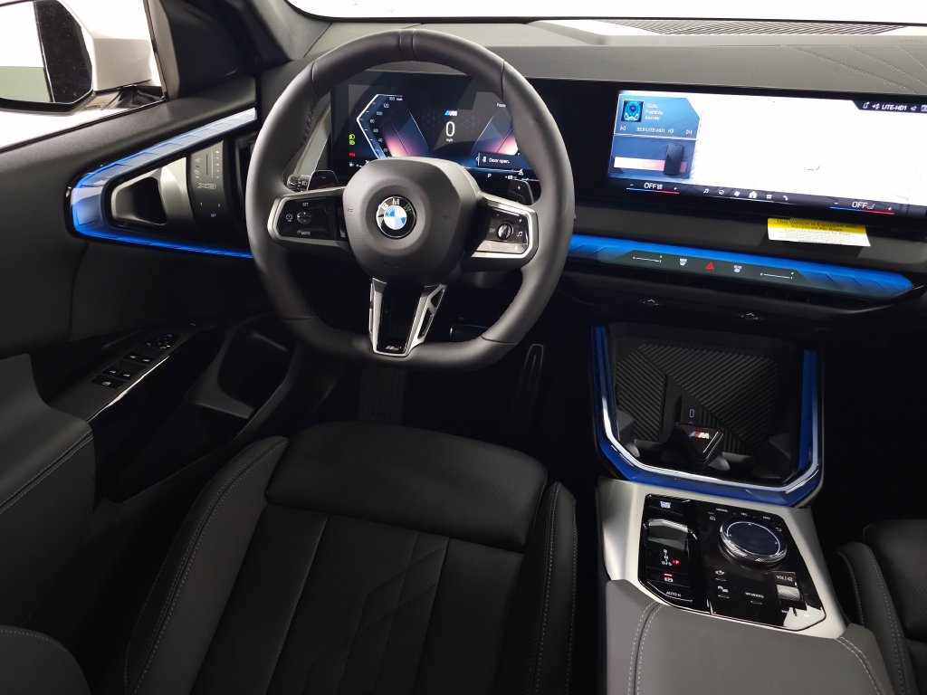 Used 2026 BMW X3 xDrive30i w/ M Sport Package AWD/4WD image 13