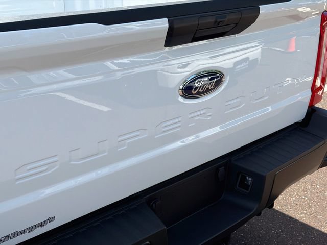 New 2026 Ford F250 XL w/ Snow Plow Prep Package AWD/4WD image 22