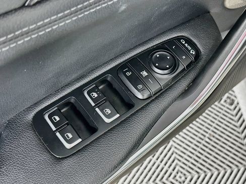 Used 2022 Kia Stinger GT-Line w/ Sun & Sound Package AWD/4WD image 24