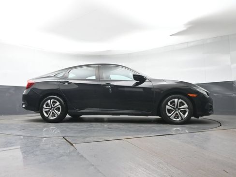 Used 2017 Honda Civic LX image 29