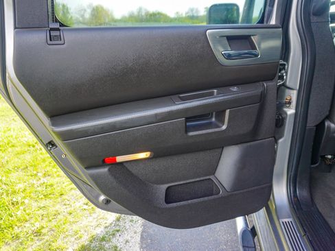Used 2008 HUMMER H2 AWD/4WD image 34