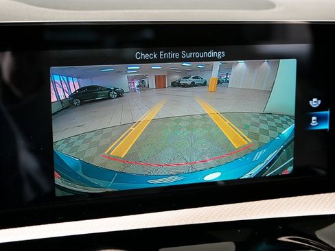 Certified 2022 Mercedes-Benz A 220 A 220 image 19