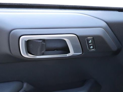 New 2026 Ford Bronco Outer Banks image 19