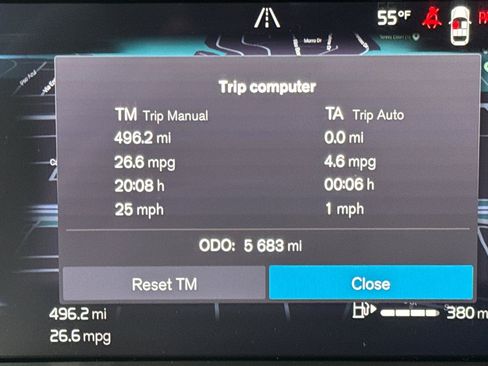 Used 2025 Volvo XC60 B5 Core w/ Protection Package Premier image 30