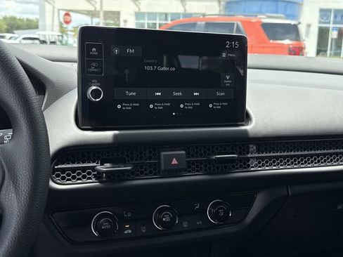 New 2027 Honda HR-V LX image 26