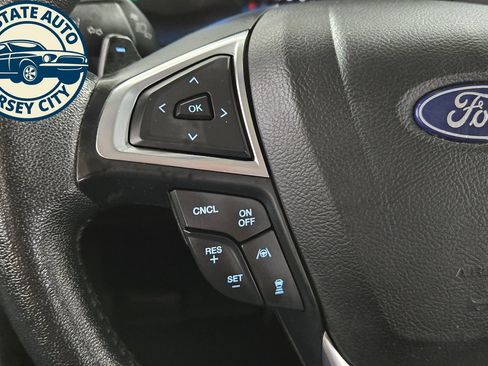 Used 2020 Ford Edge SEL w/ Convenience Package AWD/4WD image 18