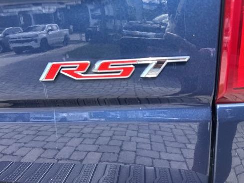 Used 2022 Chevrolet Silverado 1500 RST RWD image 38