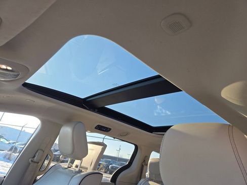 Used 2018 Chrysler Pacifica Limited w/ Tire & Wheel Group image 24