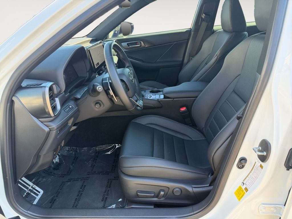 Used 2026 Lexus IS 350 F Sport RWD image 6