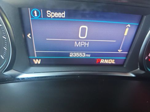 Certified 2022 Chevrolet Equinox LT FWD image 18