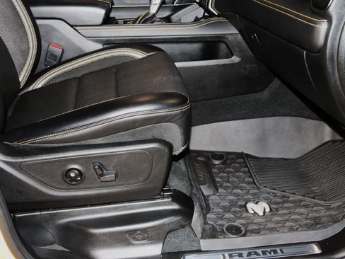 Used 2023 RAM 1500 TRX w/ TRX Level 2 Equipment Group AWD/4WD image 74
