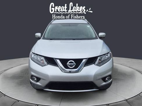 Used 2014 Nissan Rogue SL FWD image 6