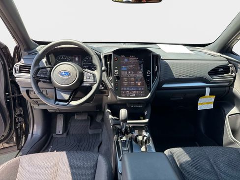 Certified 2026 Subaru Forester Premium w/ Base/Premium Package AWD/4WD image 18