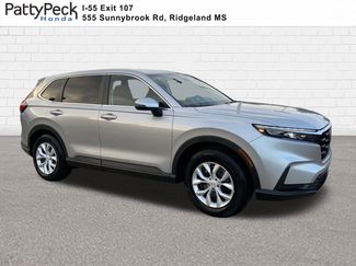 New 2026 Honda CR-V LX video 1