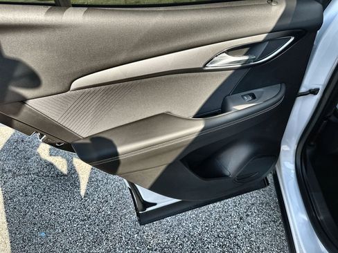 New 2026 Buick Envision Sport Touring AWD/4WD image 15