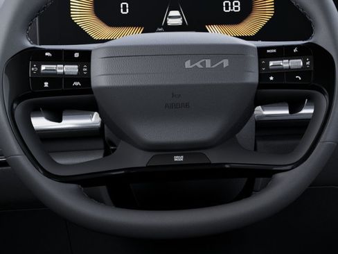 New 2027 Kia Carnival EX FWD image 22