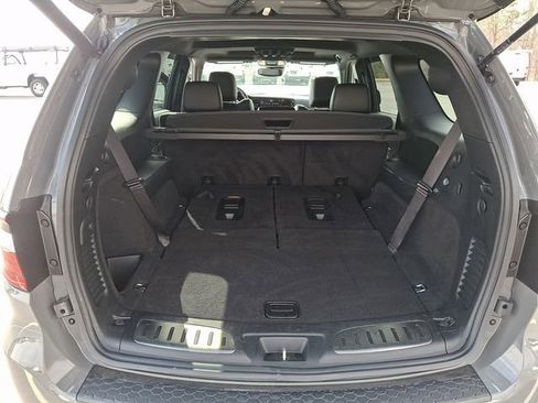 Used 2022 Dodge Durango GT AWD/4WD image 29
