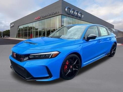 Used 2024 Honda Civic Type R image 1