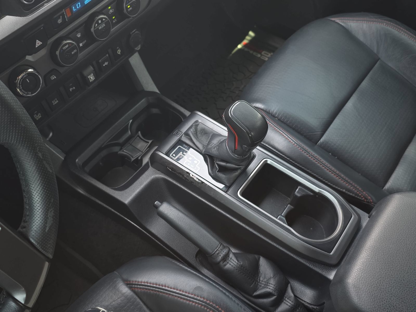 Used 2021 Toyota Tacoma TRD Pro AWD/4WD image 22