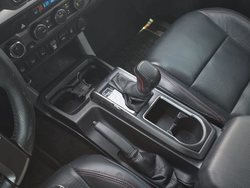 Used 2021 Toyota Tacoma TRD Pro AWD/4WD image 22