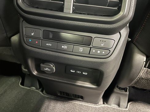 New 2026 Honda Ridgeline Black Edition image 25
