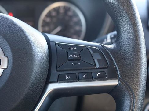 Used 2020 Nissan Sentra S image 13