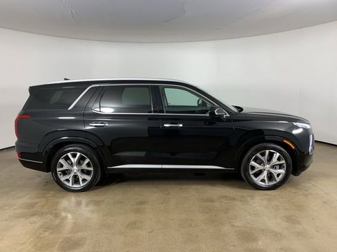 Used 2022 Hyundai Palisade Limited AWD/4WD image 7