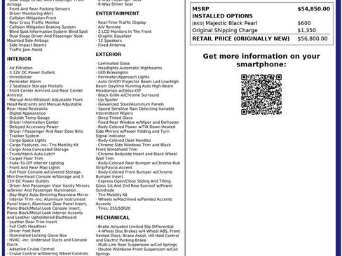 Used 2024 Acura MDX FWD w/ Technology Package image 35