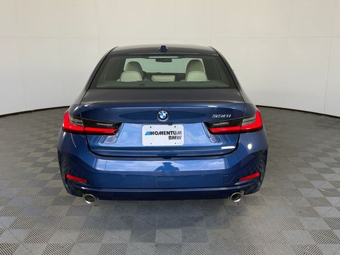 Used 2023 BMW 330i Sedan w/ Premium Package RWD image 10