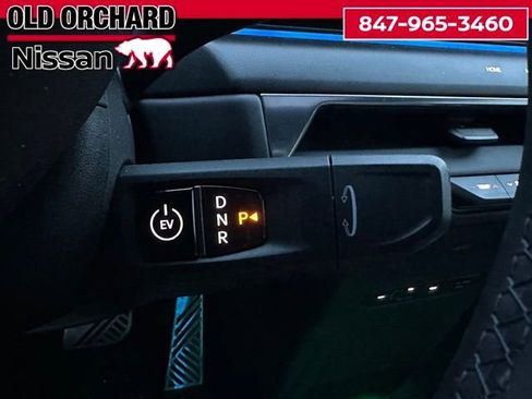 Used 2024 Kia EV9 GT-Line image 18