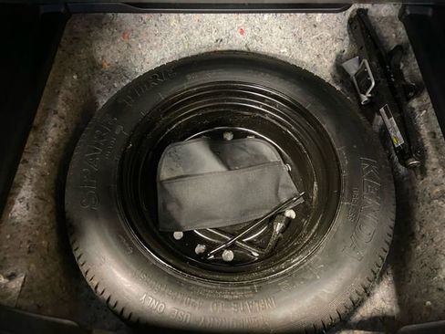 Used 2023 Honda CR-V EX image 24